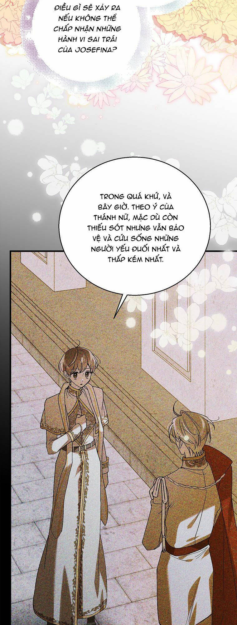 Cách Để Em Bảo Vệ Anh Chapter 77 - Trang 2