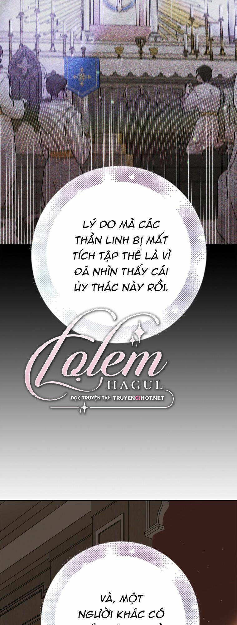 Cách Để Em Bảo Vệ Anh Chapter 77 - Trang 2