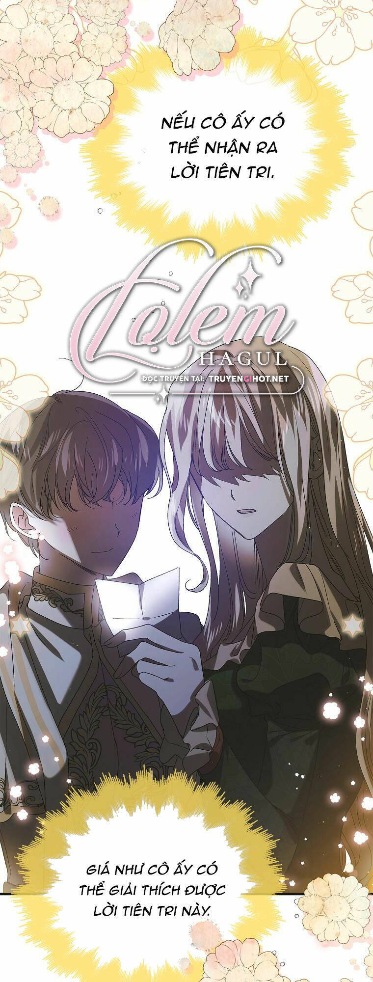 Cách Để Em Bảo Vệ Anh Chapter 77 - Trang 2