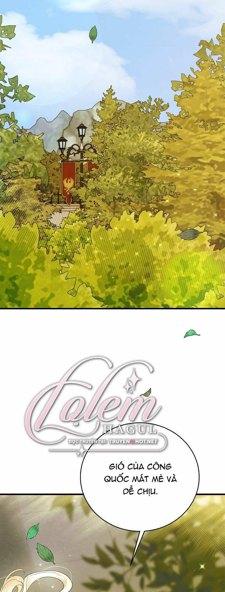 Cách Để Em Bảo Vệ Anh Chapter 77 - Trang 2