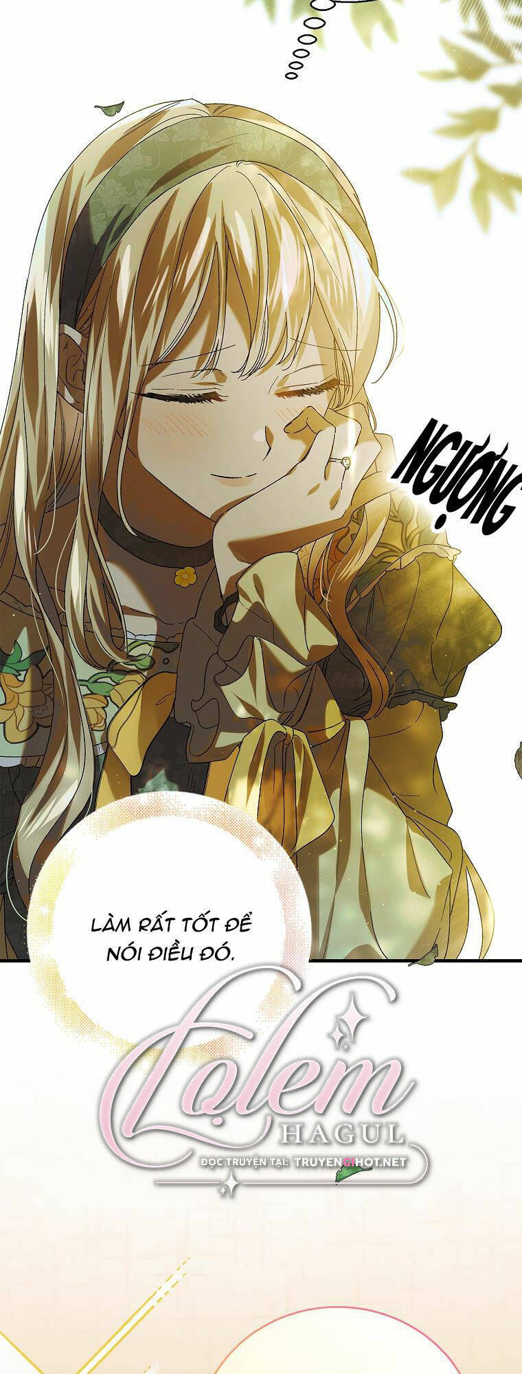 Cách Để Em Bảo Vệ Anh Chapter 77 - Trang 2