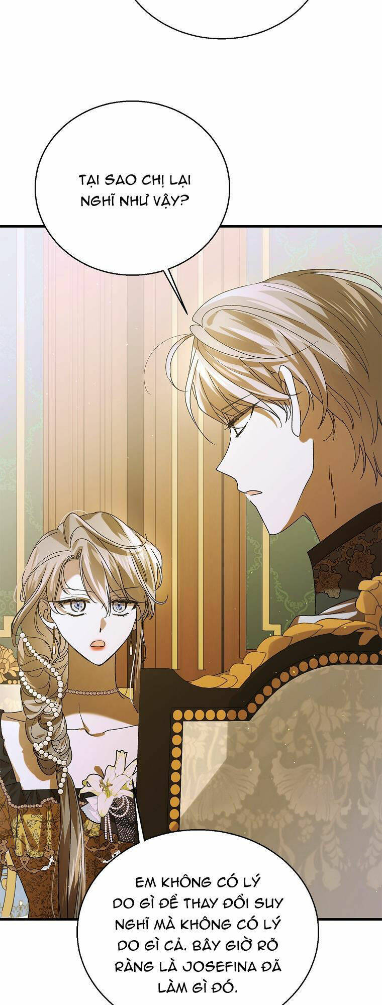 Cách Để Em Bảo Vệ Anh Chapter 77 - Trang 2