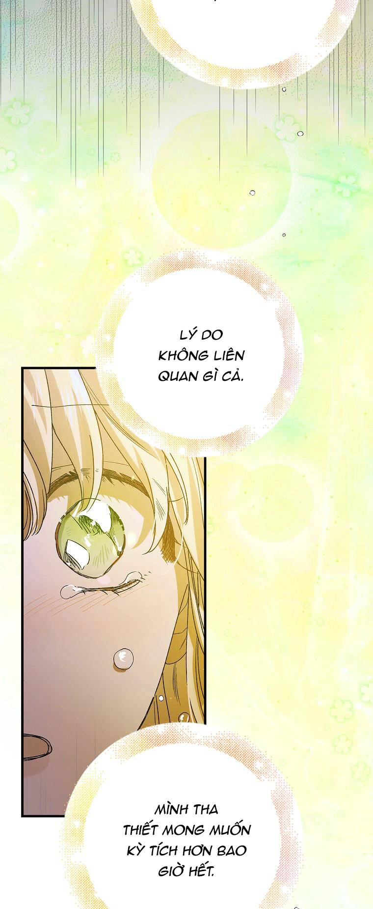 Cách Để Em Bảo Vệ Anh Chapter 78.1 - Trang 2