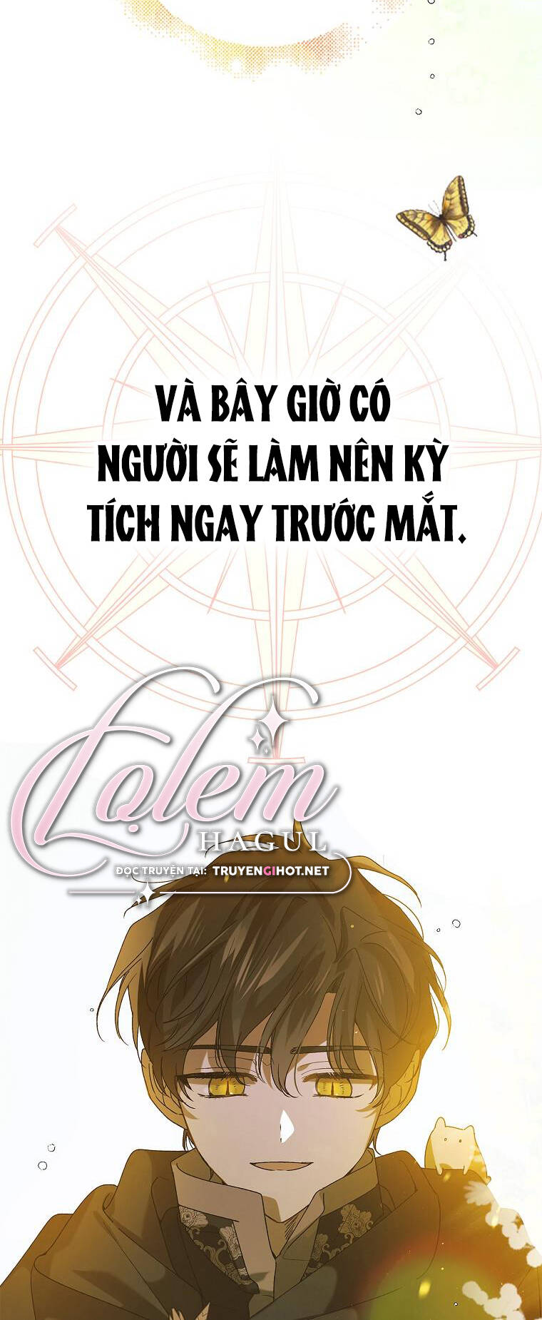 Cách Để Em Bảo Vệ Anh Chapter 78.1 - Trang 2