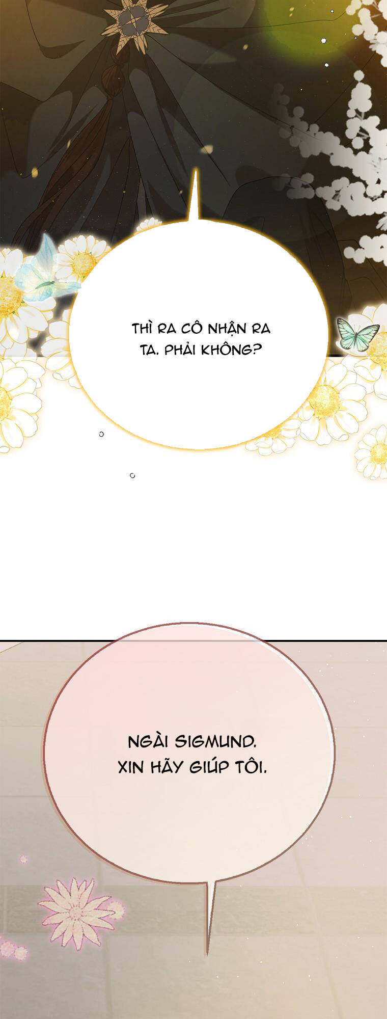 Cách Để Em Bảo Vệ Anh Chapter 78.1 - Trang 2