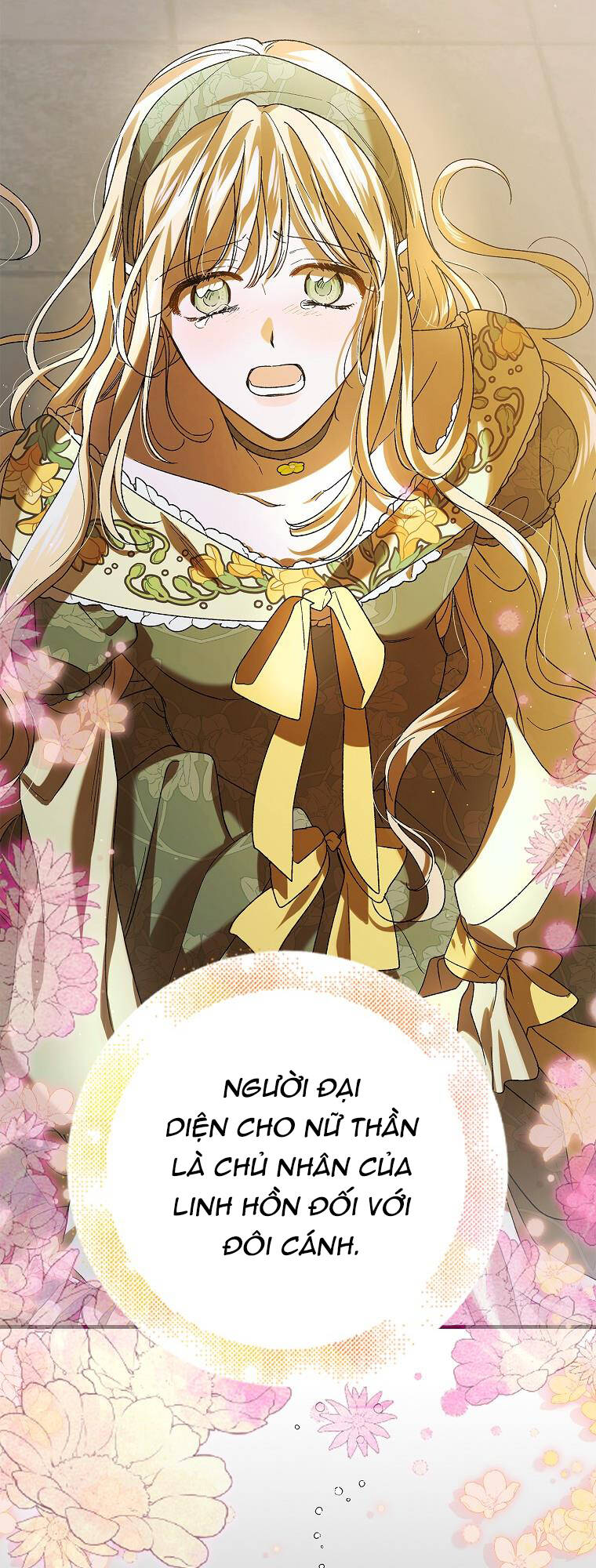 Cách Để Em Bảo Vệ Anh Chapter 78.1 - Trang 2