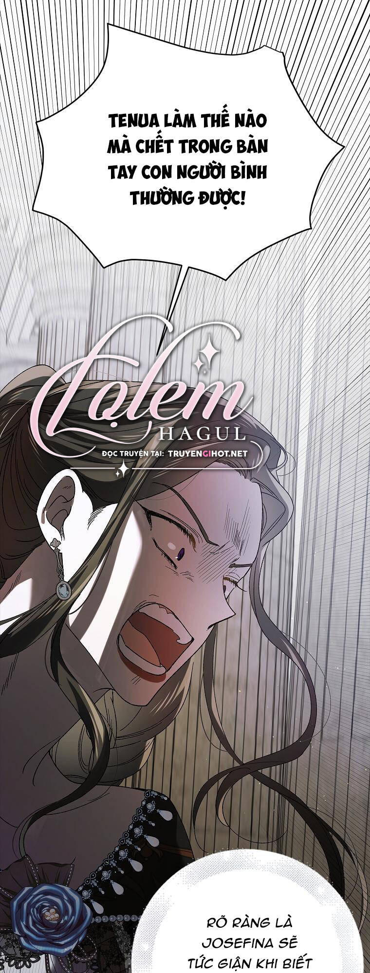 Cách Để Em Bảo Vệ Anh Chapter 78.1 - Trang 2