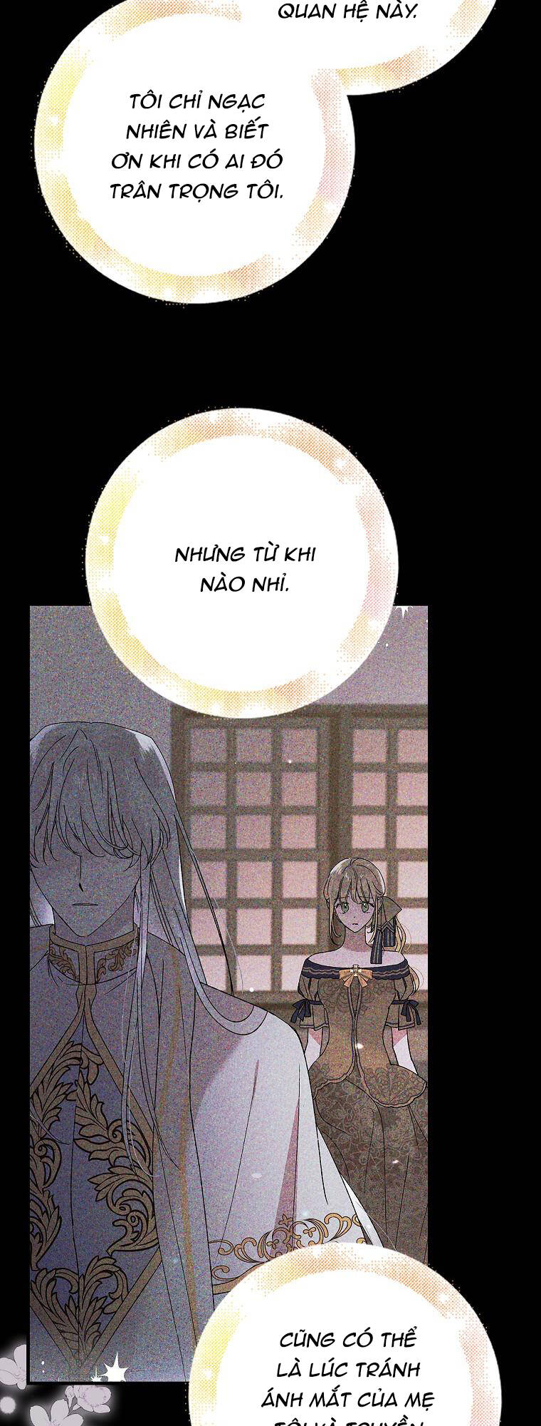 Cách Để Em Bảo Vệ Anh Chapter 78.1 - Trang 2