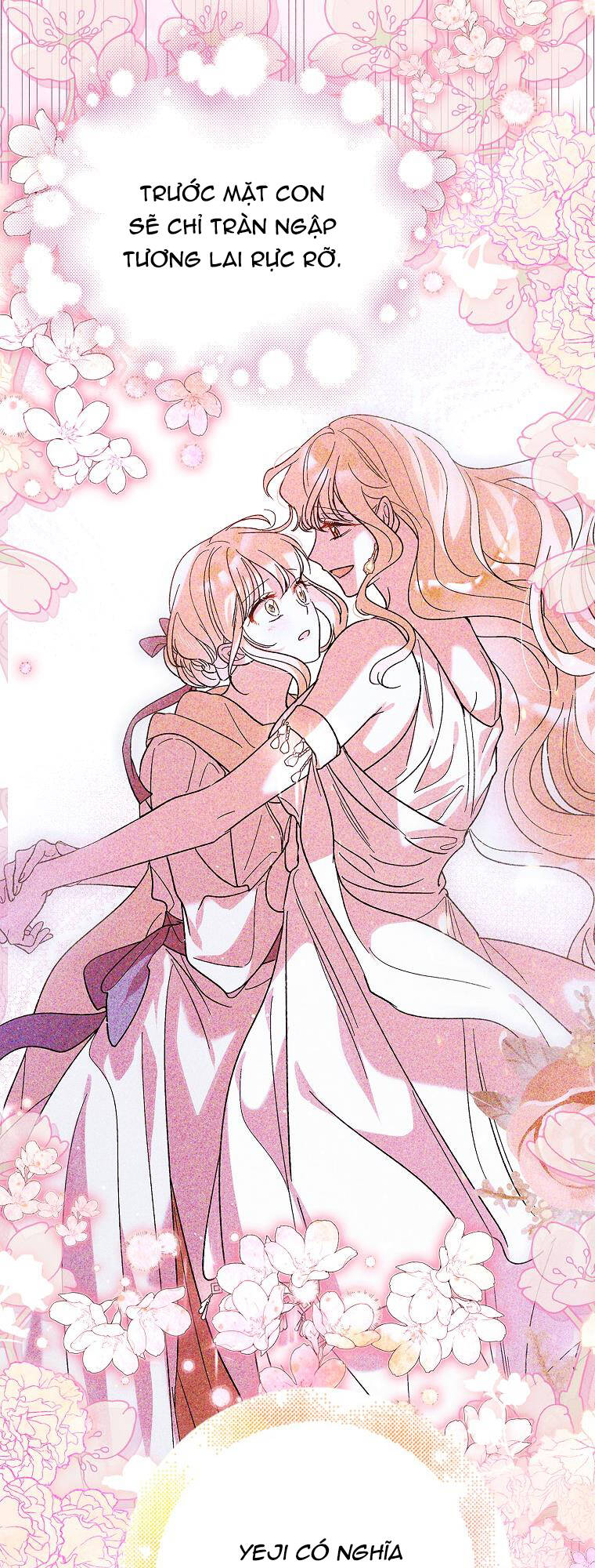 Cách Để Em Bảo Vệ Anh Chapter 78.1 - Trang 2
