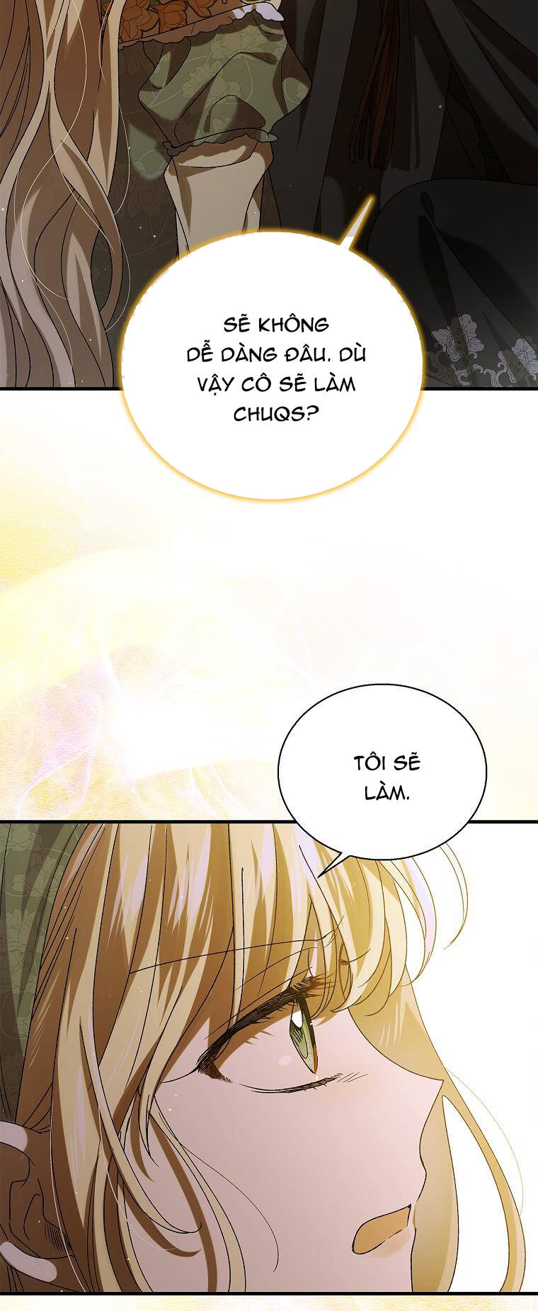 Cách Để Em Bảo Vệ Anh Chapter 78.1 - Trang 2