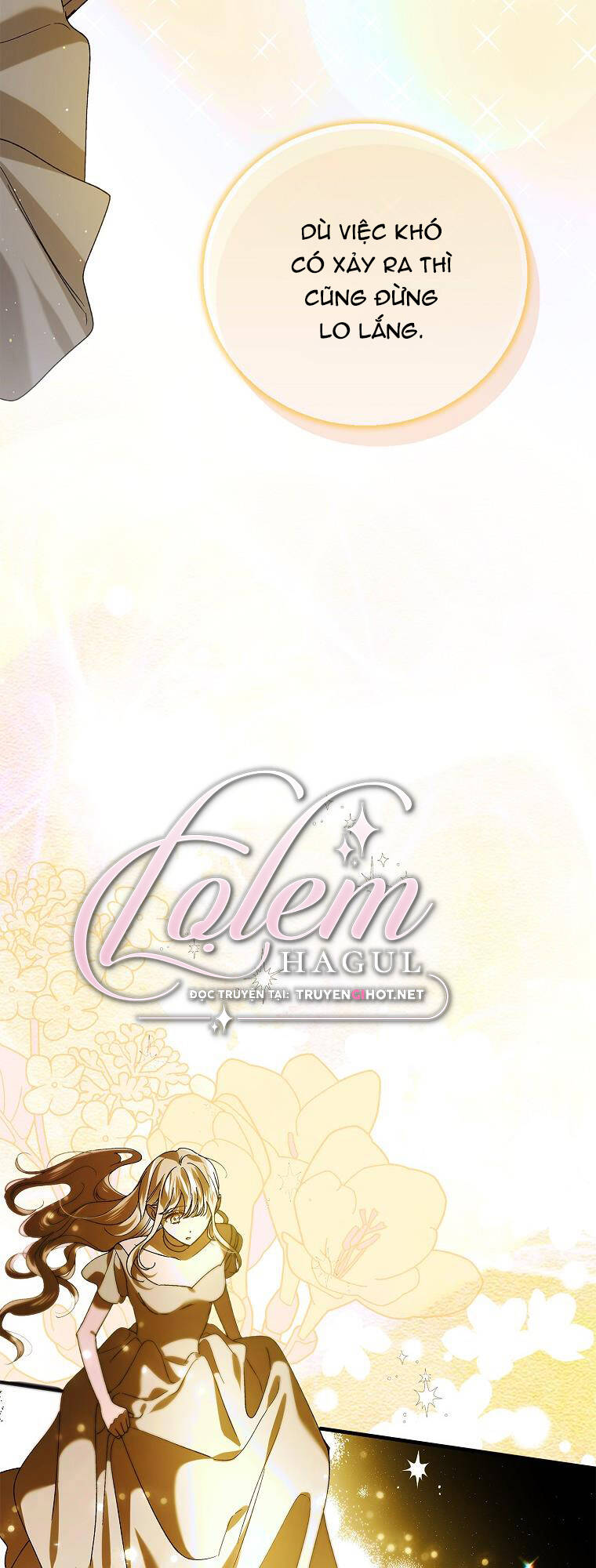 Cách Để Em Bảo Vệ Anh Chapter 78.1 - Trang 2
