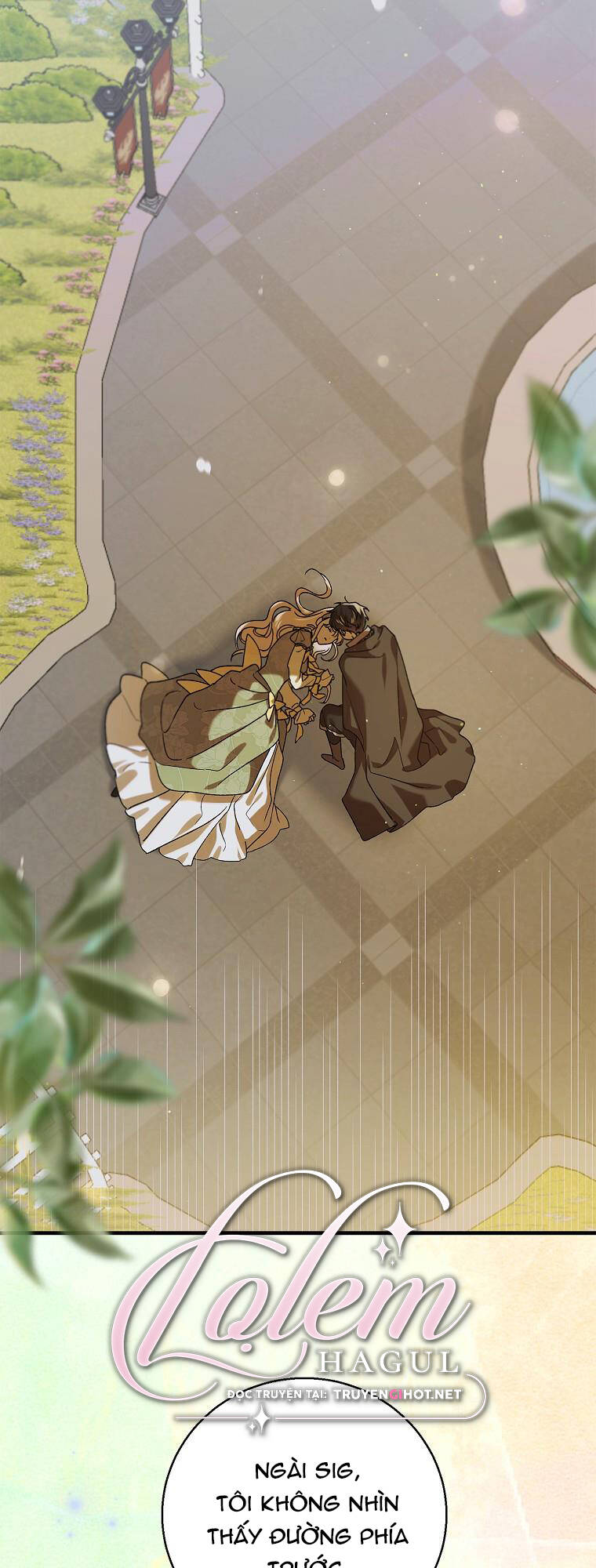 Cách Để Em Bảo Vệ Anh Chapter 78.1 - Trang 2