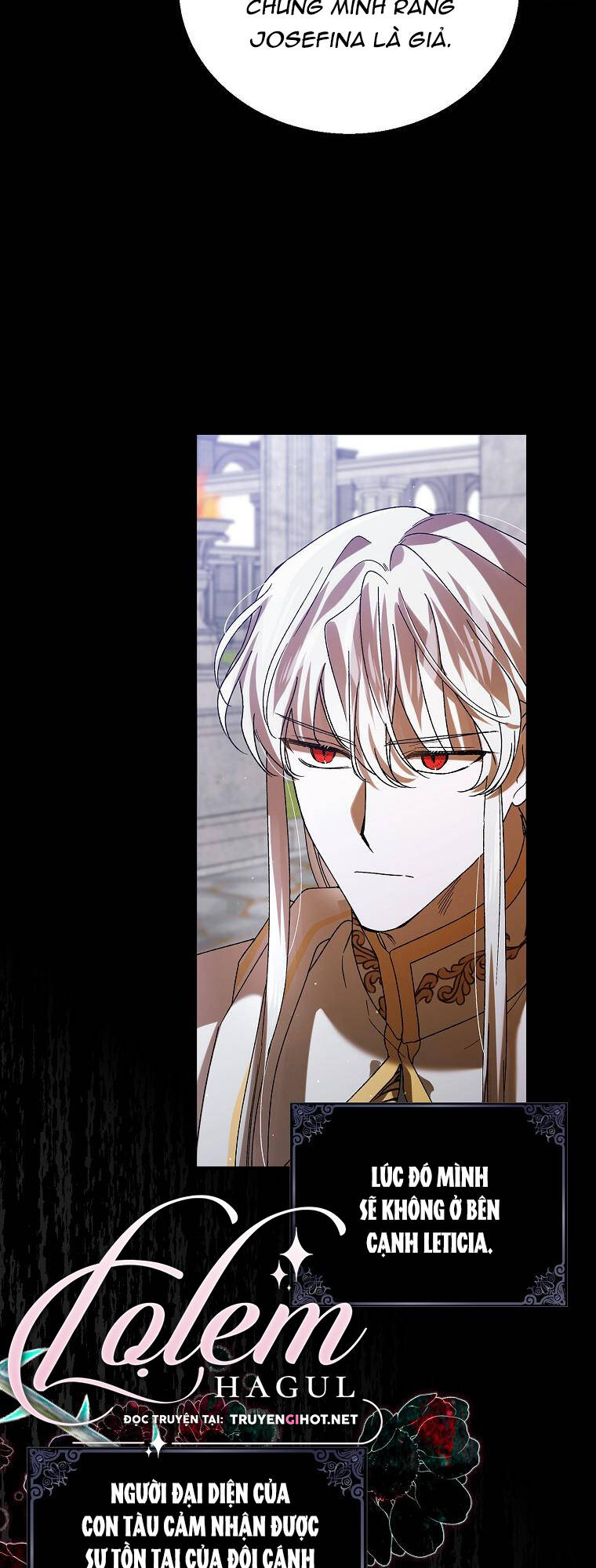 Cách Để Em Bảo Vệ Anh Chapter 78.1 - Trang 2