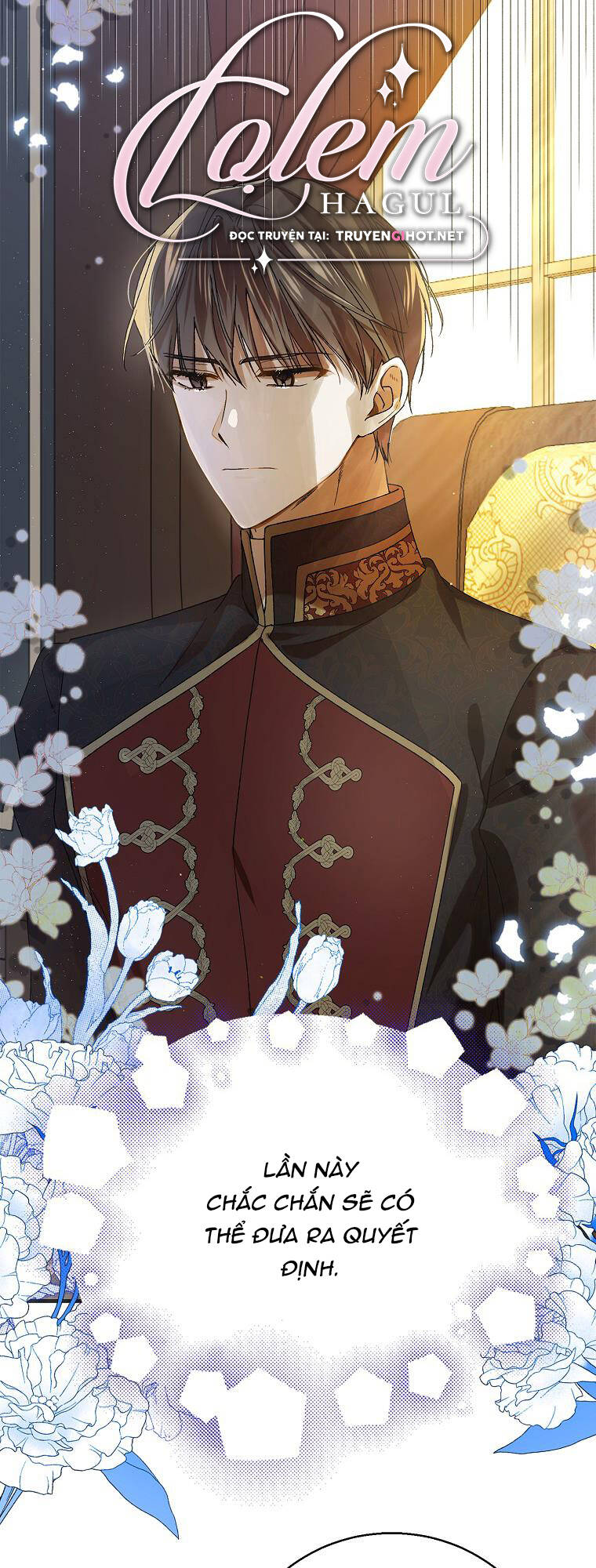 Cách Để Em Bảo Vệ Anh Chapter 78.1 - Trang 2