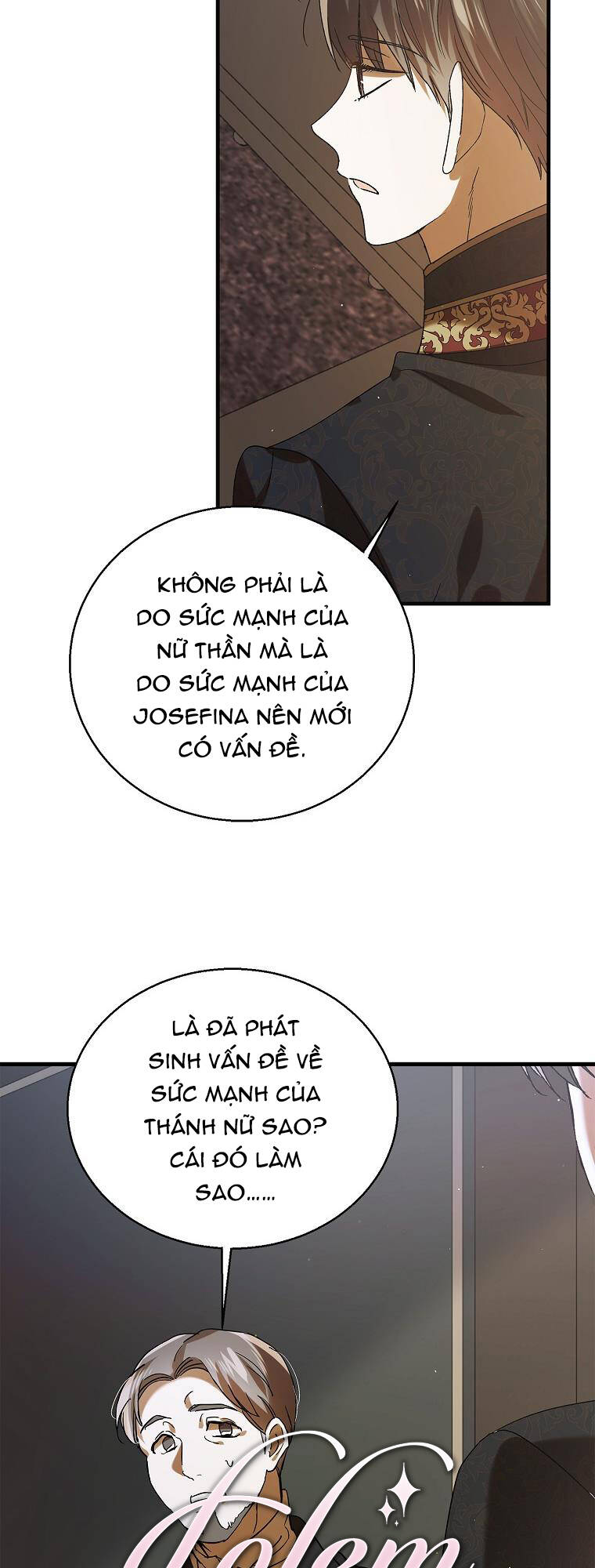 Cách Để Em Bảo Vệ Anh Chapter 78.1 - Trang 2