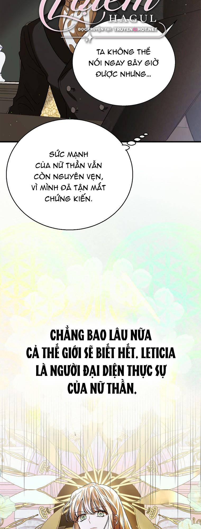 Cách Để Em Bảo Vệ Anh Chapter 78.1 - Trang 2