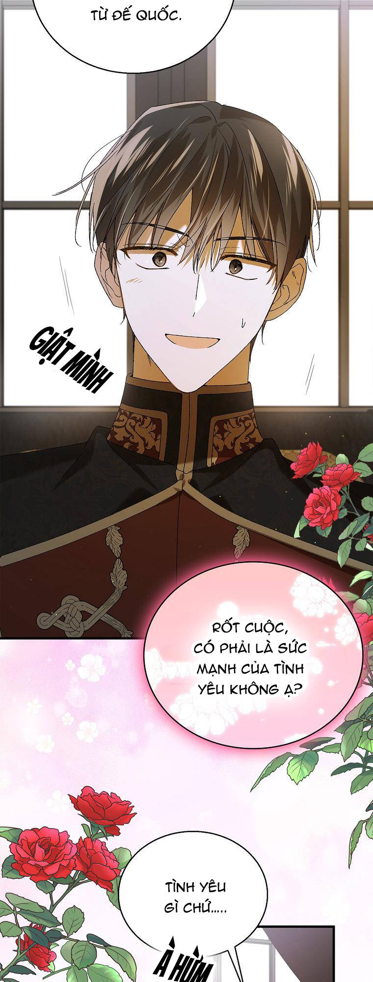 Cách Để Em Bảo Vệ Anh Chapter 78.1 - Trang 2