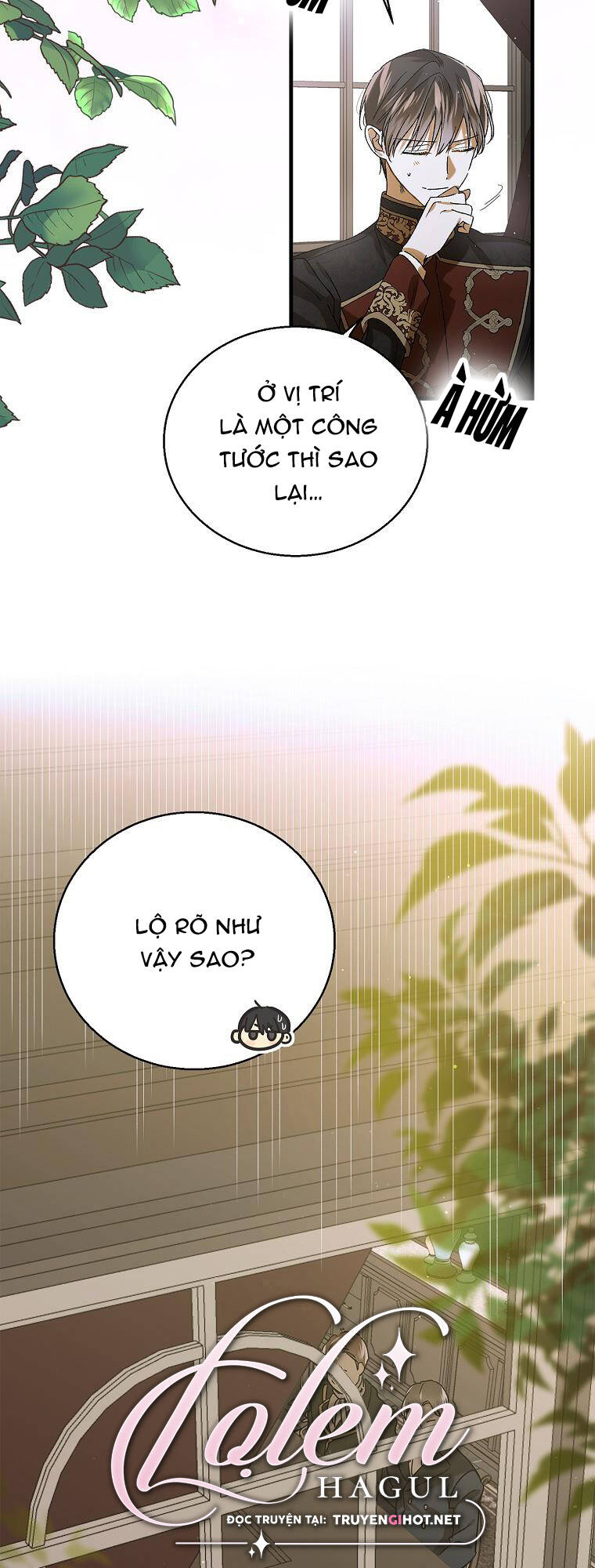 Cách Để Em Bảo Vệ Anh Chapter 78.1 - Trang 2