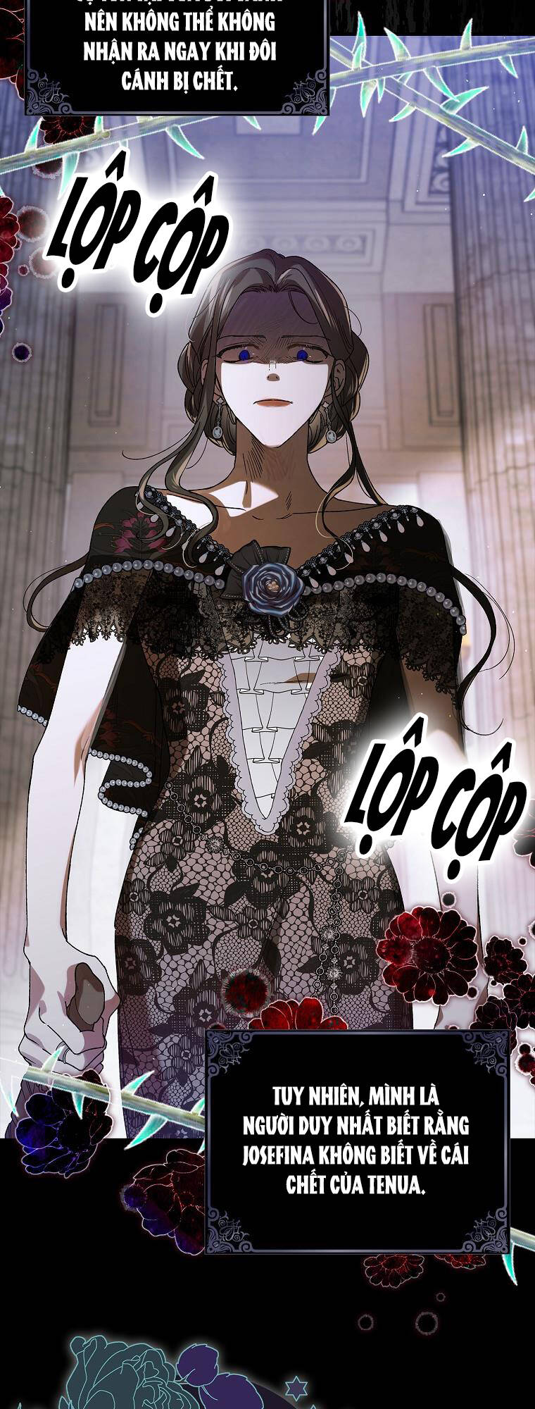 Cách Để Em Bảo Vệ Anh Chapter 78.1 - Trang 2