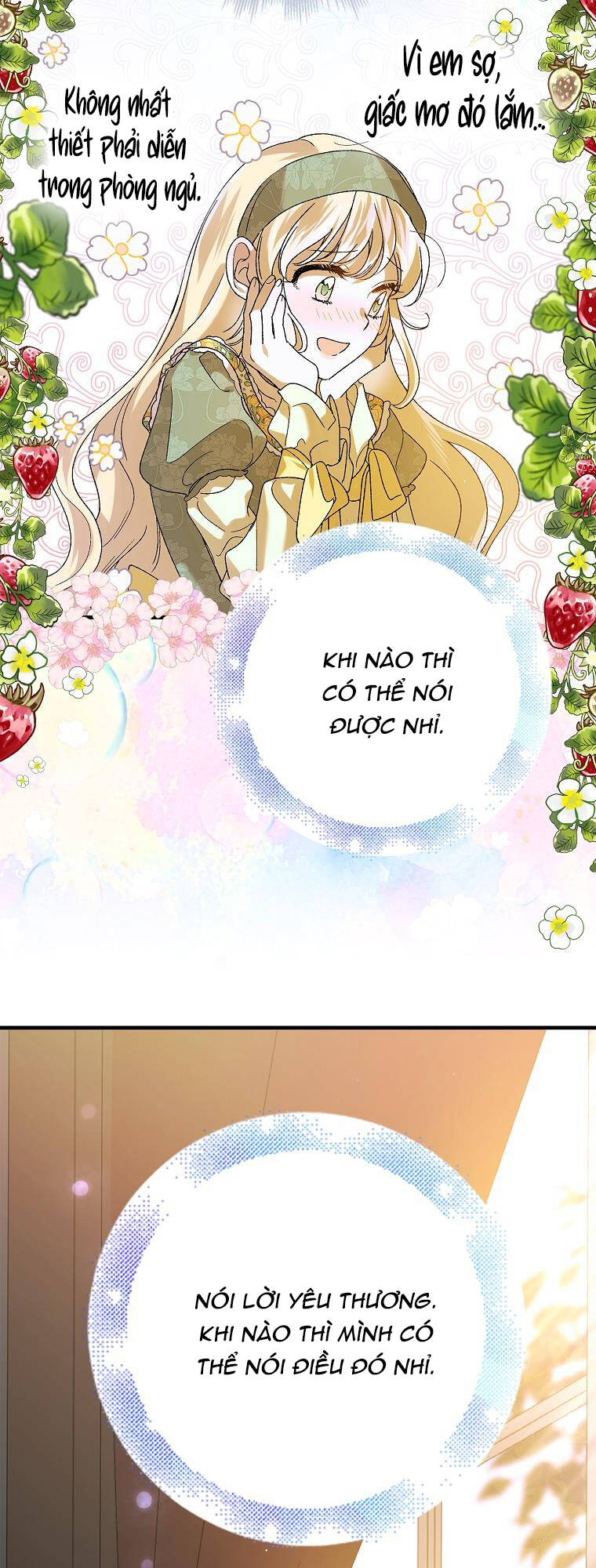 Cách Để Em Bảo Vệ Anh Chapter 78.1 - Trang 2