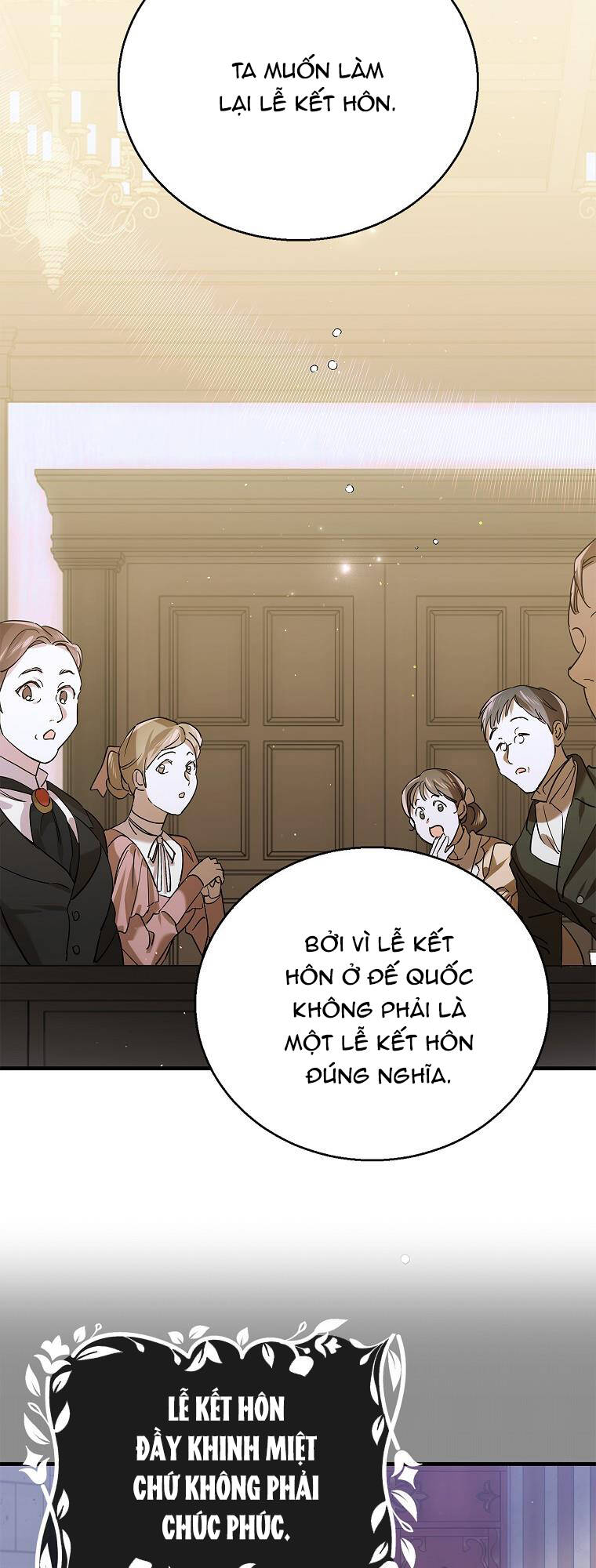 Cách Để Em Bảo Vệ Anh Chapter 78.1 - Trang 2