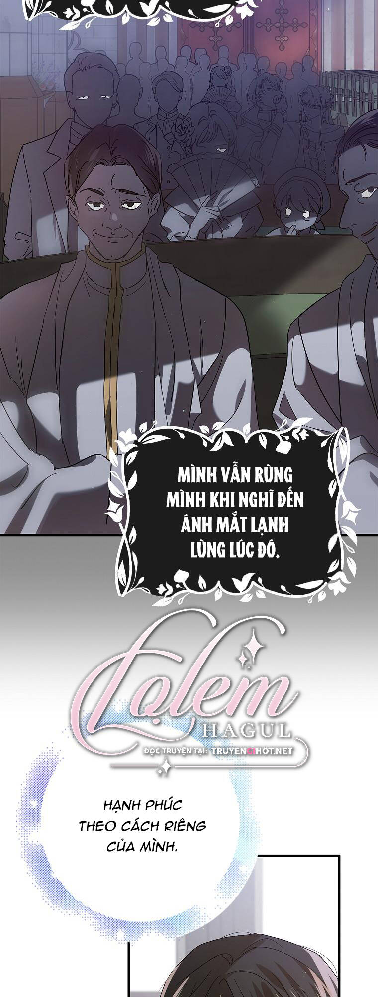 Cách Để Em Bảo Vệ Anh Chapter 78.1 - Trang 2