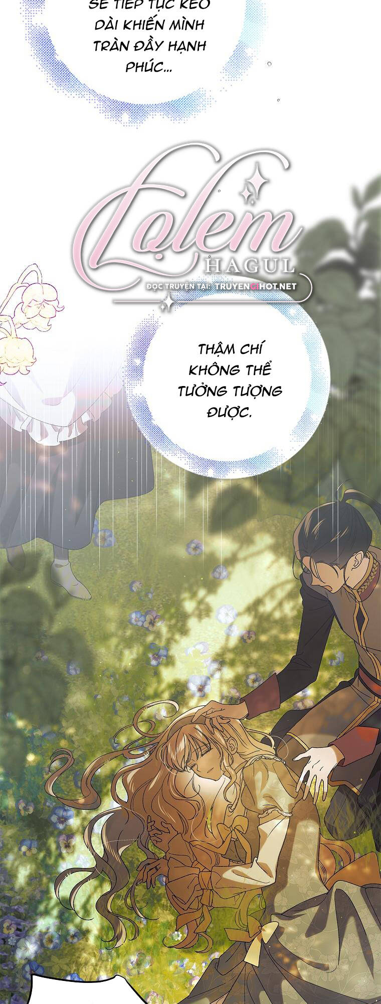 Cách Để Em Bảo Vệ Anh Chapter 78.1 - Trang 2