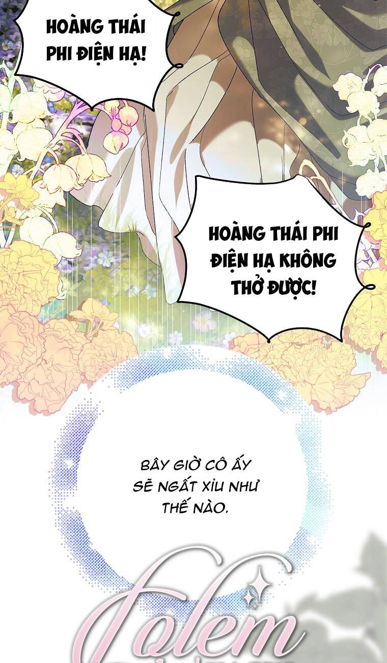 Cách Để Em Bảo Vệ Anh Chapter 78.1 - Trang 2