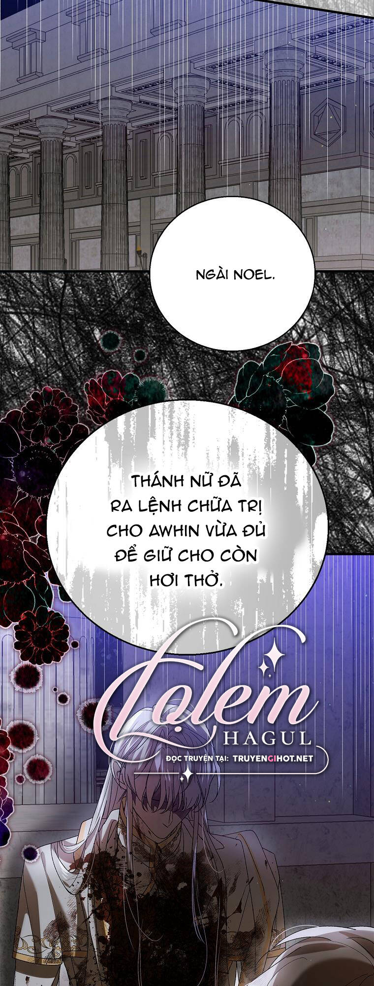 Cách Để Em Bảo Vệ Anh Chapter 78.2 - Trang 2