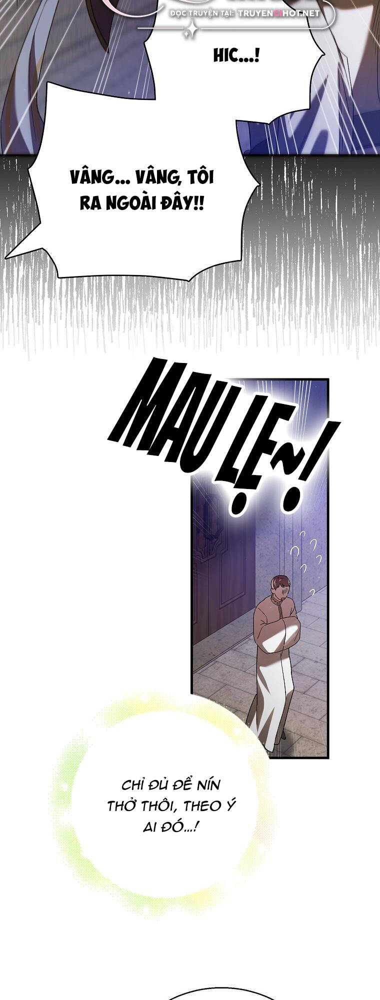 Cách Để Em Bảo Vệ Anh Chapter 78.2 - Trang 2