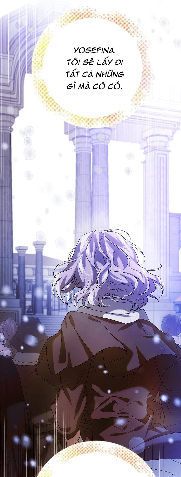 Cách Để Em Bảo Vệ Anh Chapter 79.1 - Trang 2