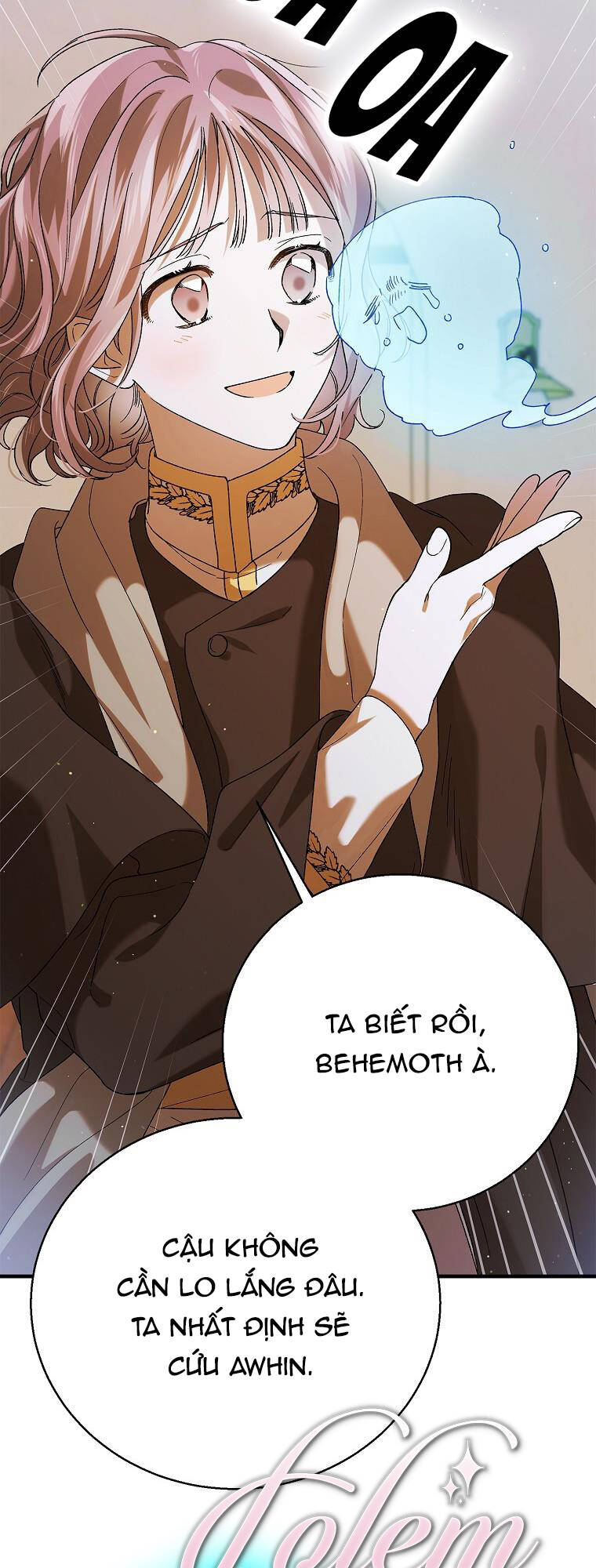 Cách Để Em Bảo Vệ Anh Chapter 79.2 - Trang 2