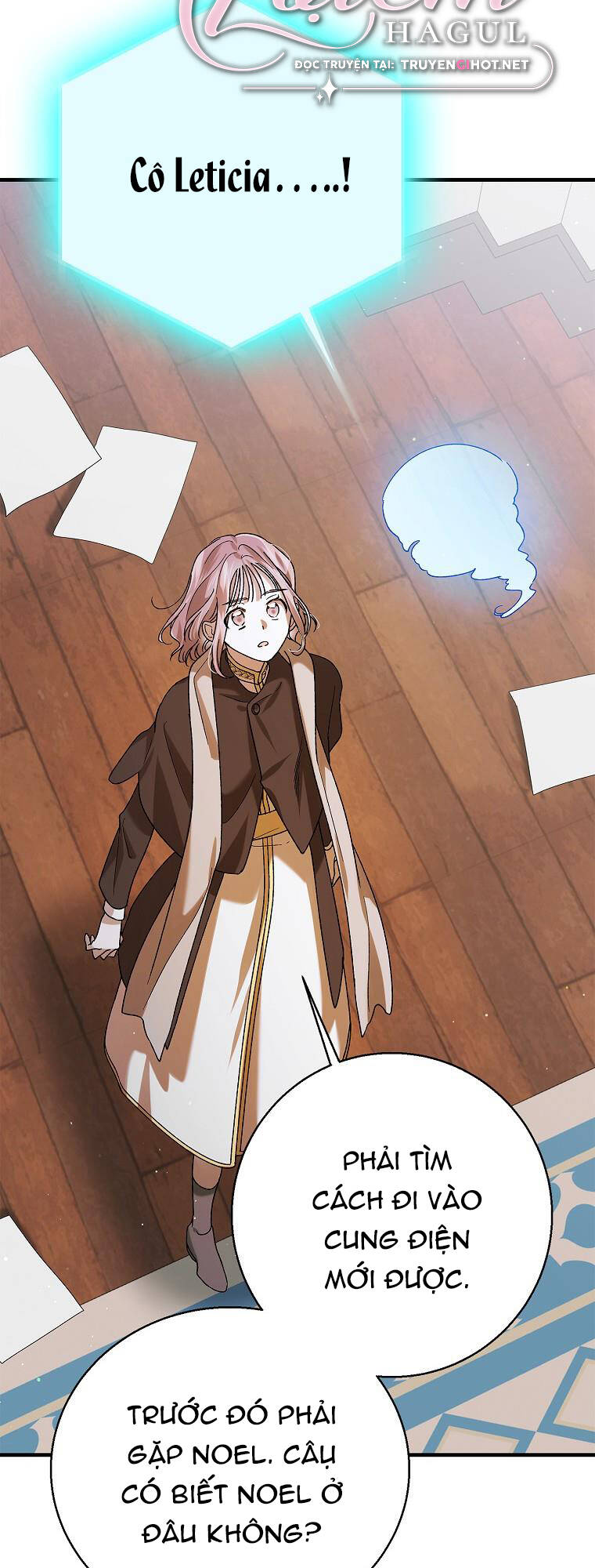 Cách Để Em Bảo Vệ Anh Chapter 79.2 - Trang 2