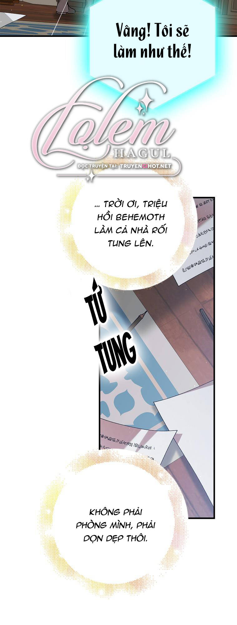 Cách Để Em Bảo Vệ Anh Chapter 79.2 - Trang 2