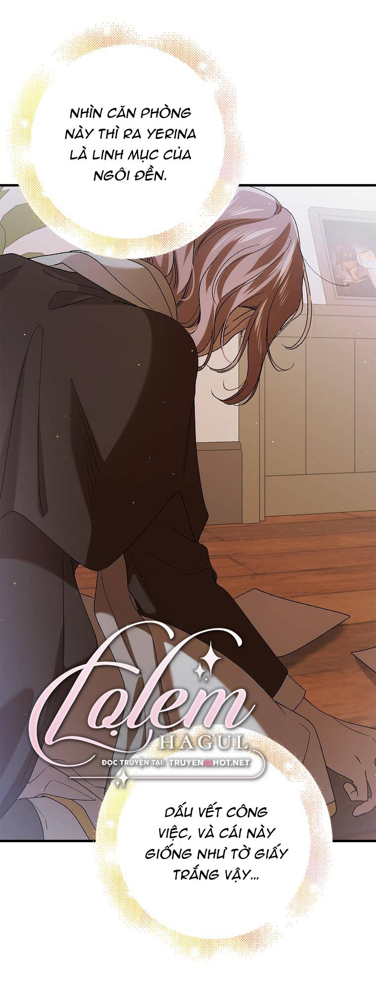 Cách Để Em Bảo Vệ Anh Chapter 79.2 - Trang 2