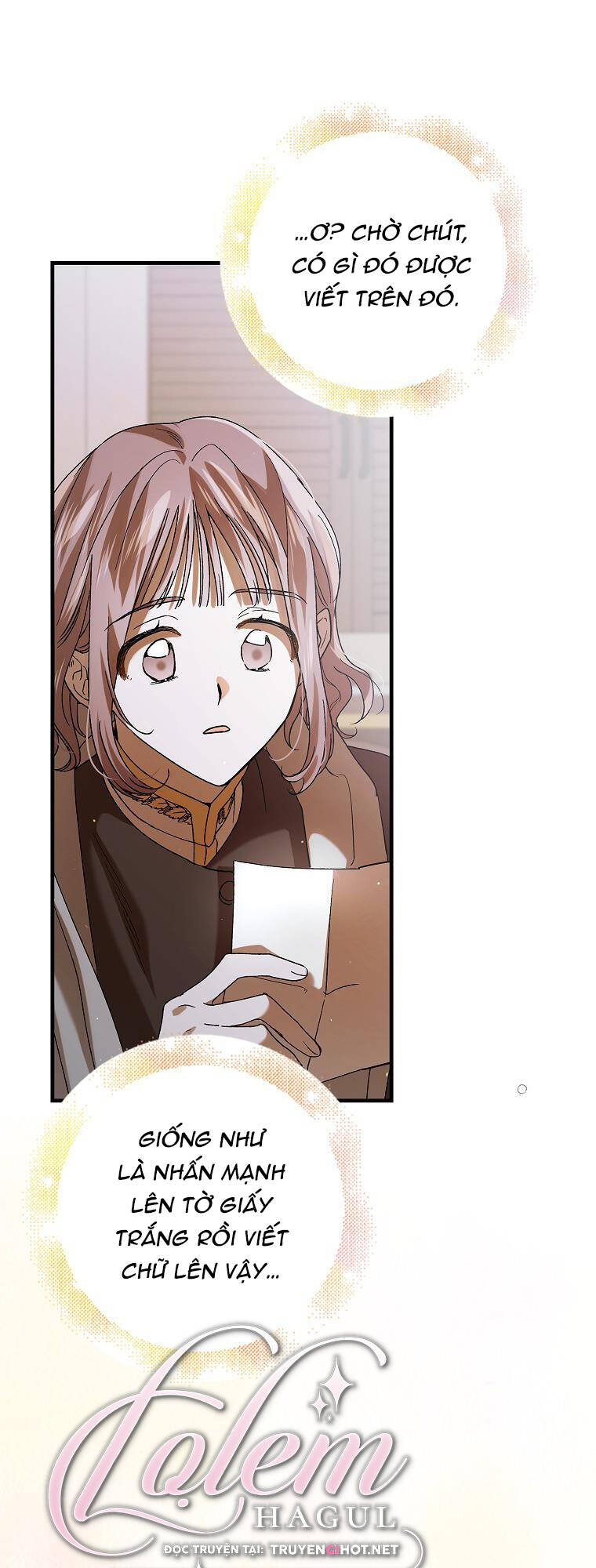 Cách Để Em Bảo Vệ Anh Chapter 79.2 - Trang 2