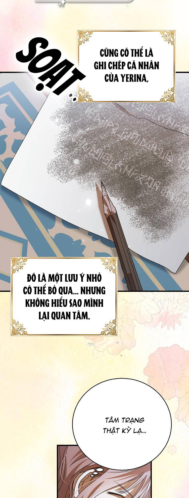 Cách Để Em Bảo Vệ Anh Chapter 79.2 - Trang 2