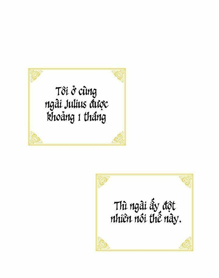 Cách Để Em Bảo Vệ Anh Chapter 8 - Trang 2