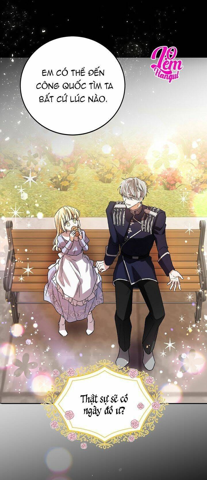 Cách Để Em Bảo Vệ Anh Chapter 8 - Trang 2