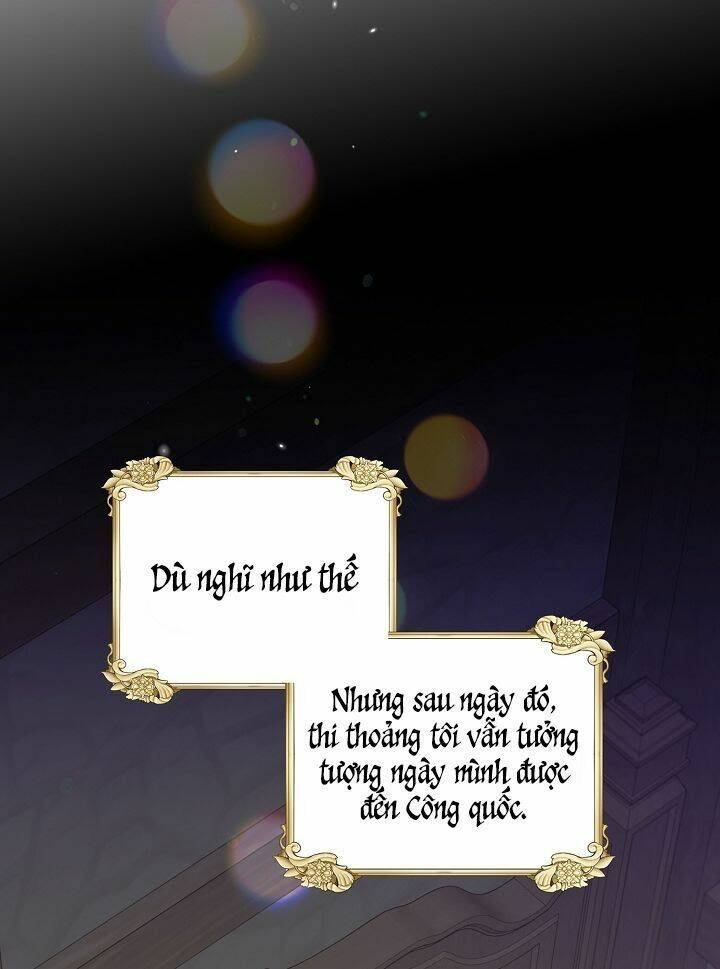 Cách Để Em Bảo Vệ Anh Chapter 8 - Trang 2