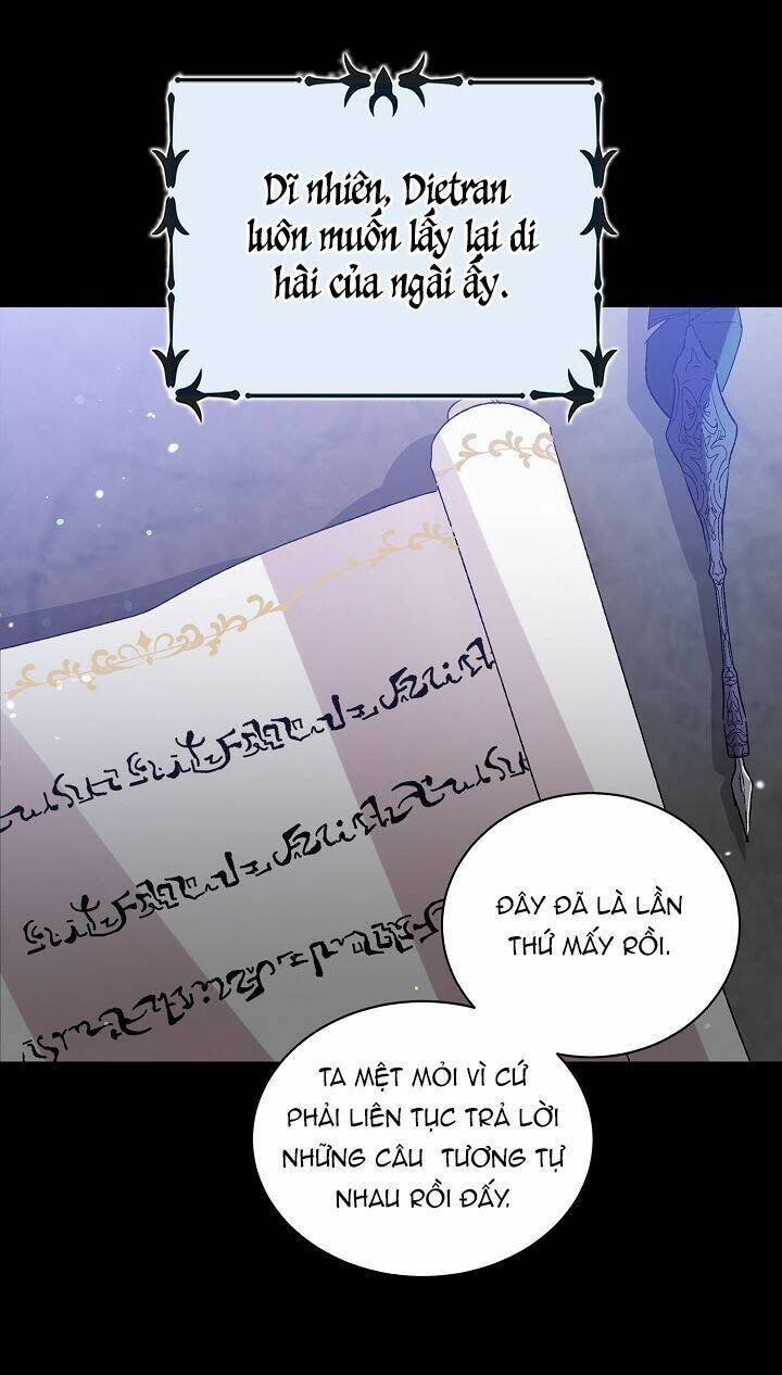 Cách Để Em Bảo Vệ Anh Chapter 8 - Trang 2