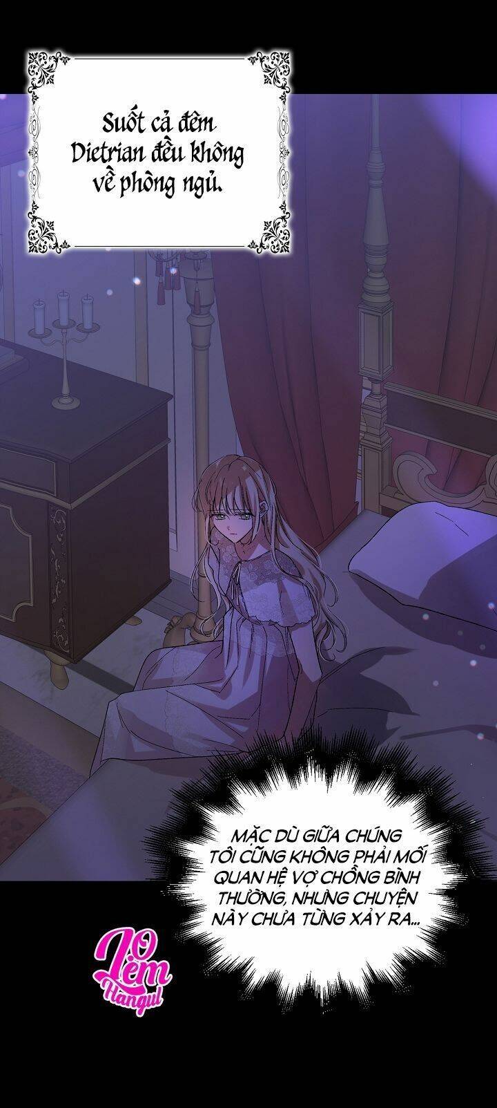 Cách Để Em Bảo Vệ Anh Chapter 8 - Trang 2