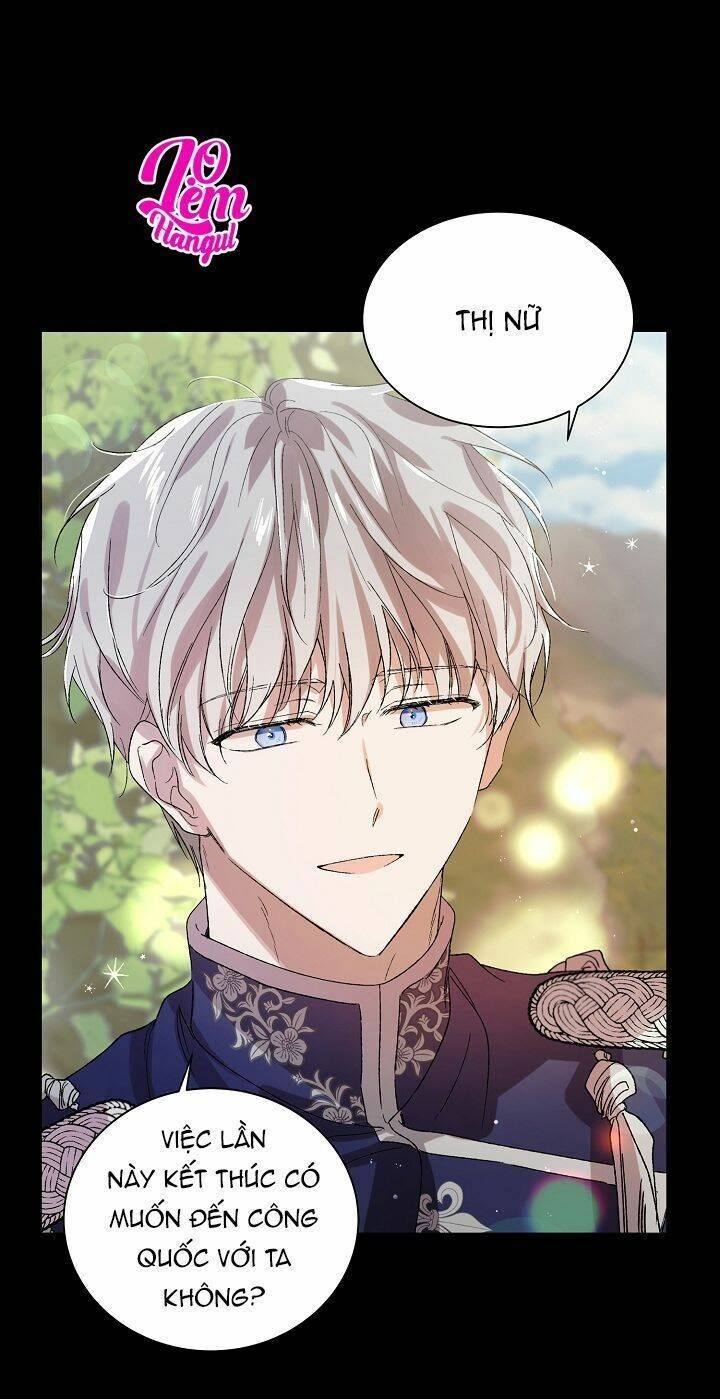 Cách Để Em Bảo Vệ Anh Chapter 8 - Trang 2