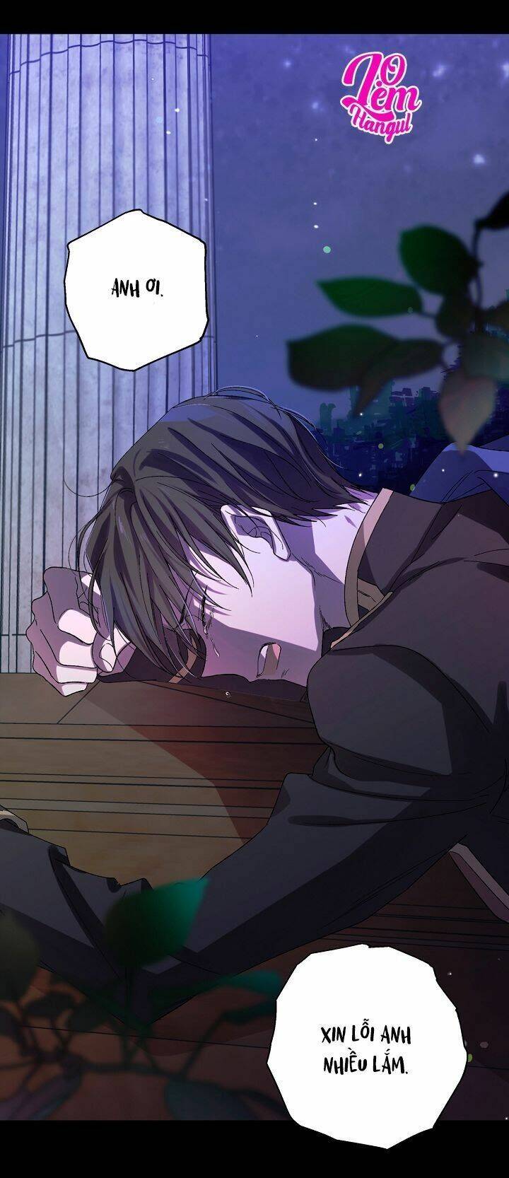 Cách Để Em Bảo Vệ Anh Chapter 8 - Trang 2