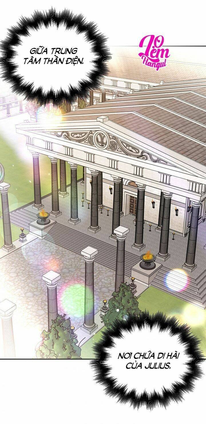 Cách Để Em Bảo Vệ Anh Chapter 8 - Trang 2