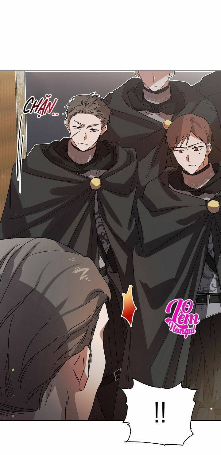 Cách Để Em Bảo Vệ Anh Chapter 8 - Trang 2