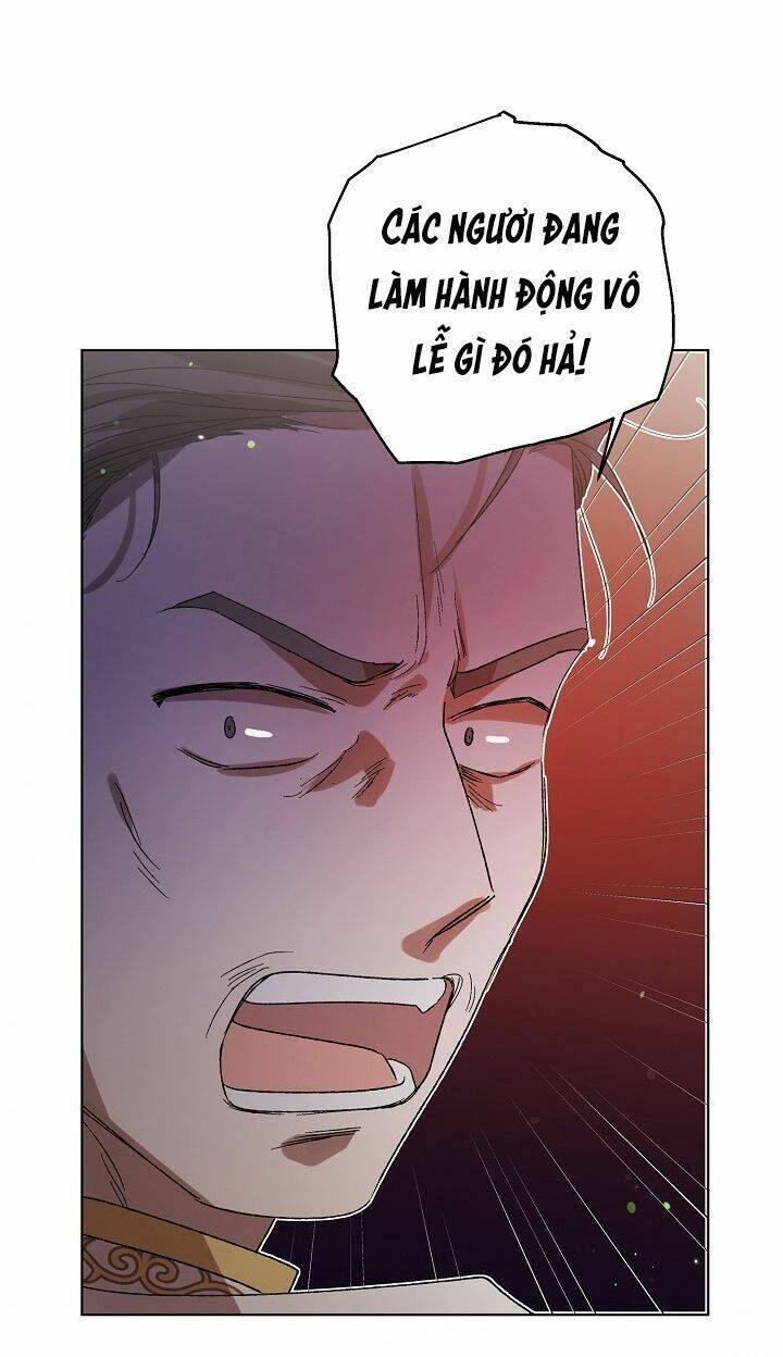 Cách Để Em Bảo Vệ Anh Chapter 8 - Trang 2