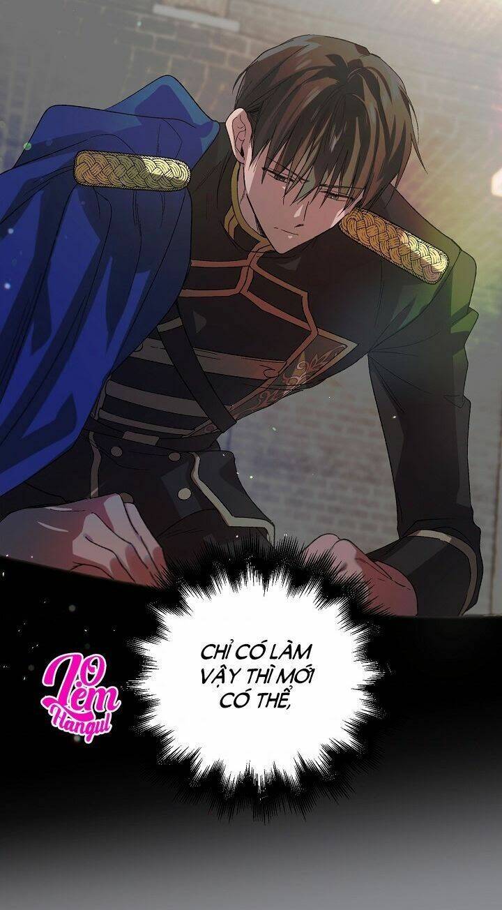 Cách Để Em Bảo Vệ Anh Chapter 8 - Trang 2