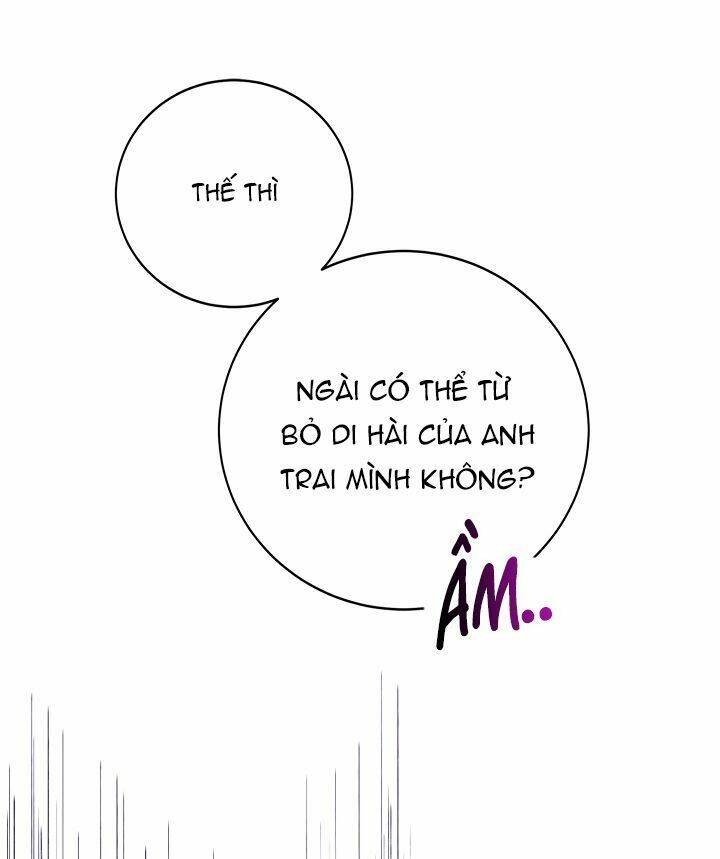 Cách Để Em Bảo Vệ Anh Chapter 8 - Trang 2