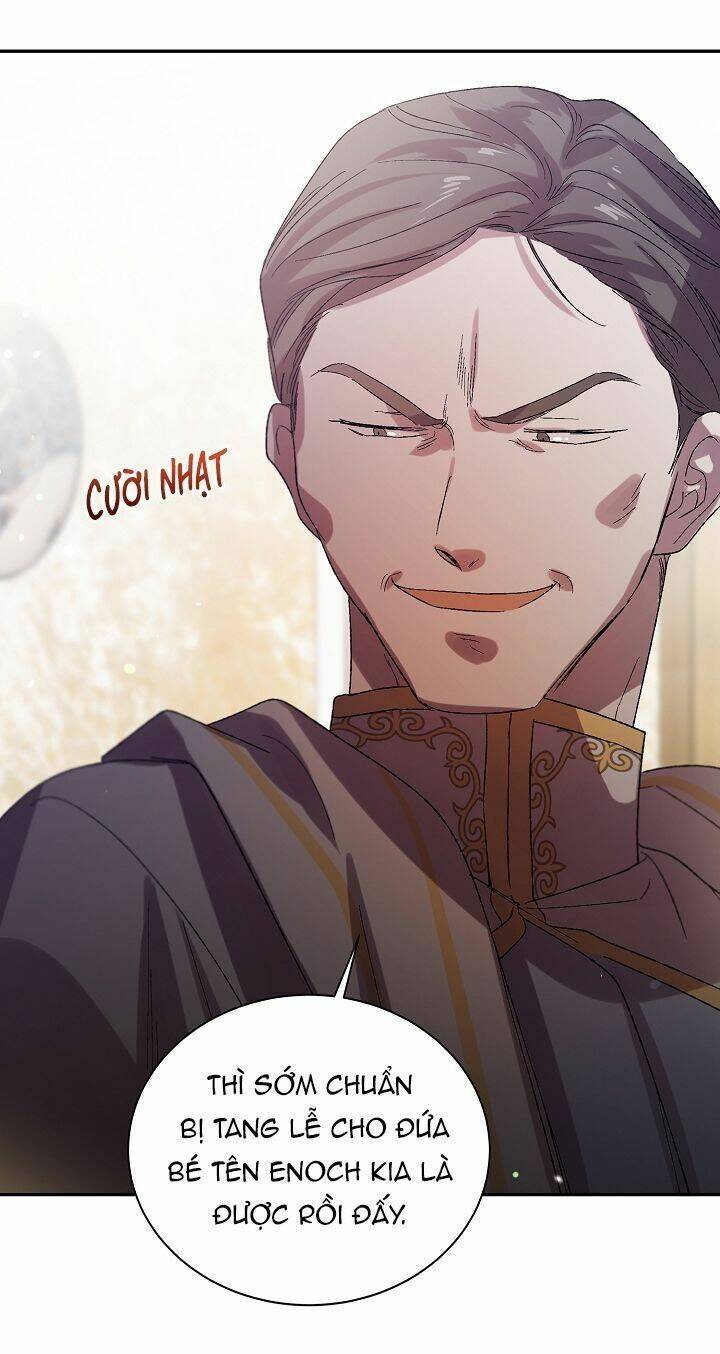 Cách Để Em Bảo Vệ Anh Chapter 8 - Trang 2